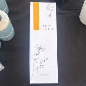 Rosy Rings Lemon Lychee Diffuser